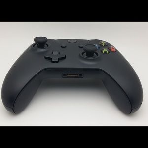 Xbox one controller